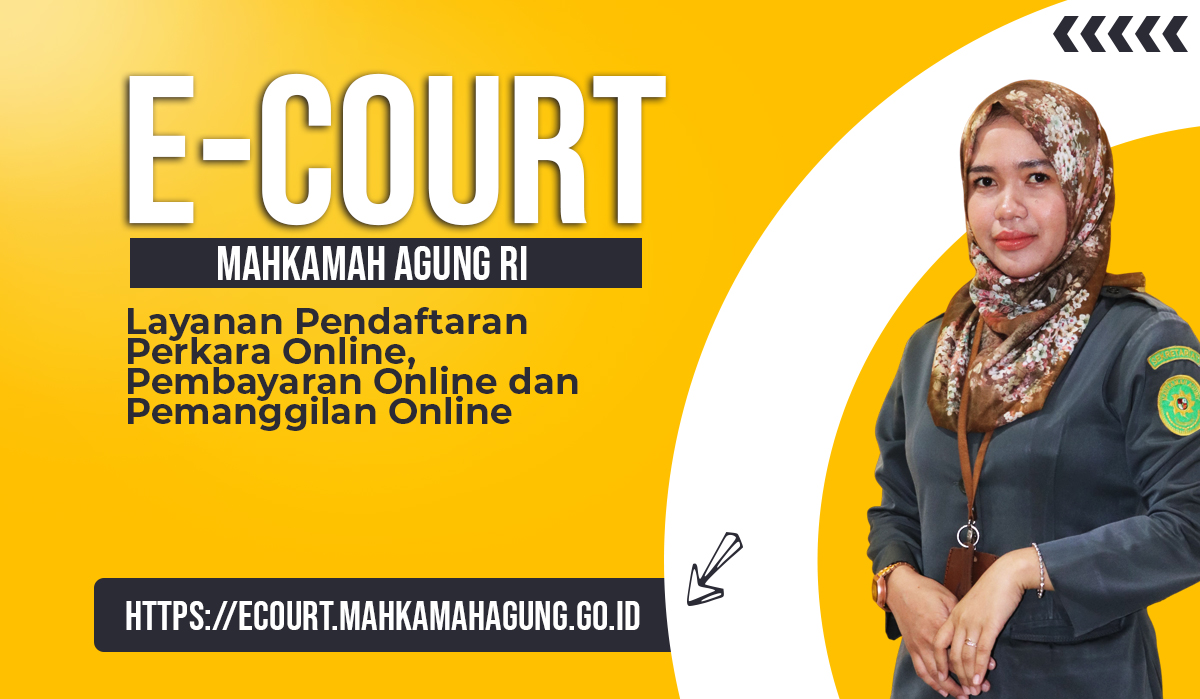 E-COURT