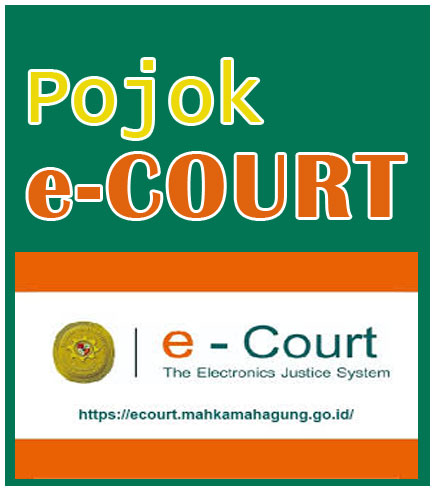 Pojok Ecourt