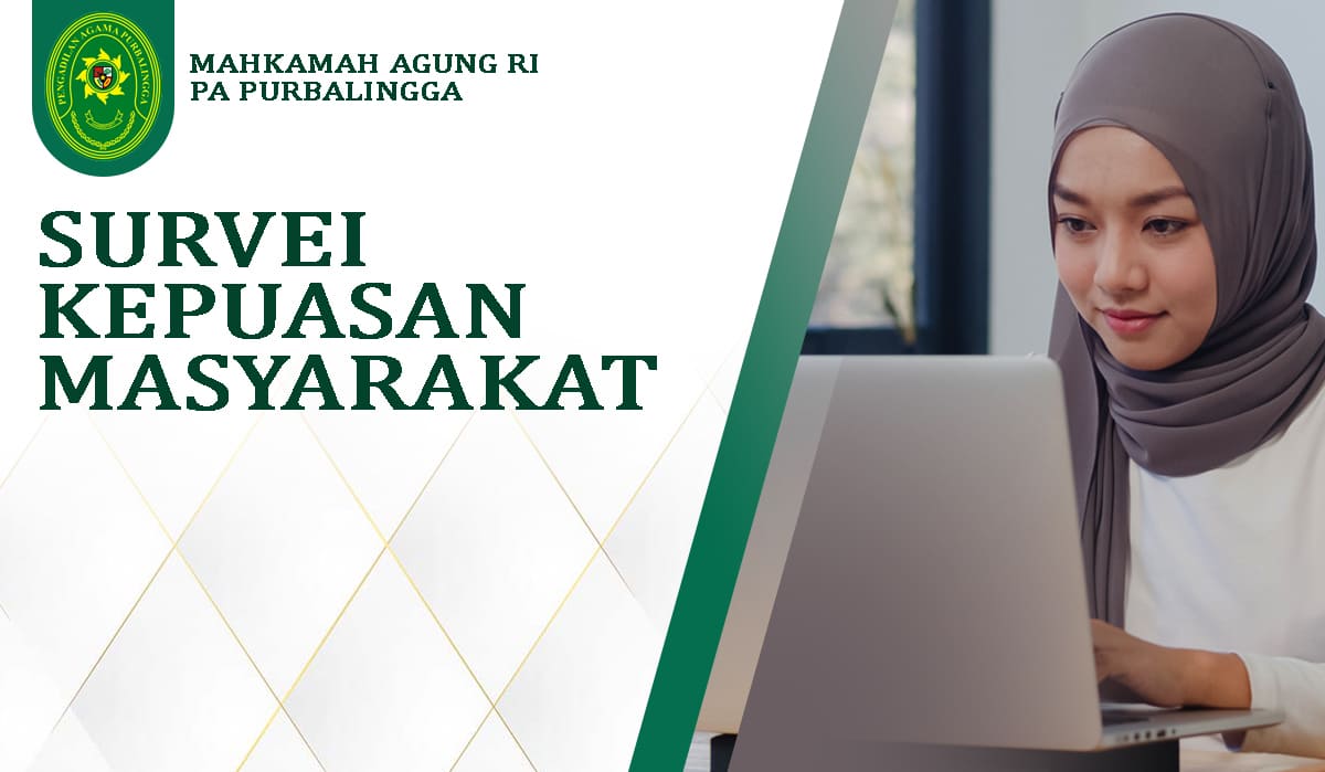 Survey Kepuasan Masyarakat