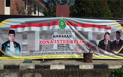 Zona Integritas
