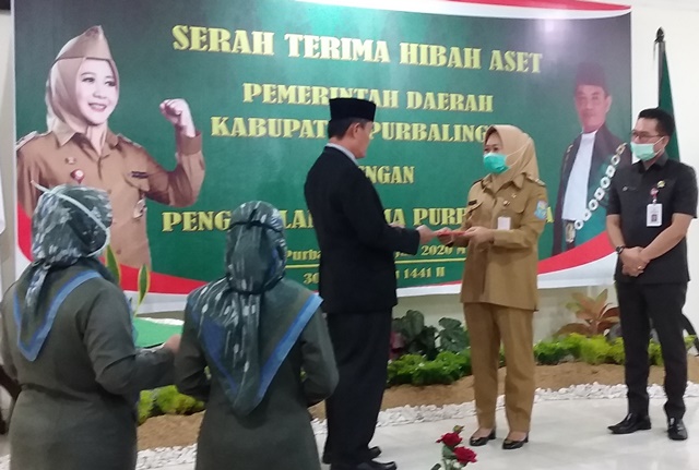 hibah tanah 21072020 2