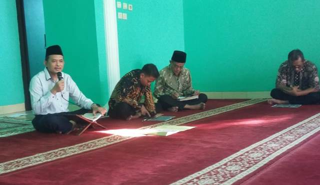 kajian rutin ramadhan 24052019 1