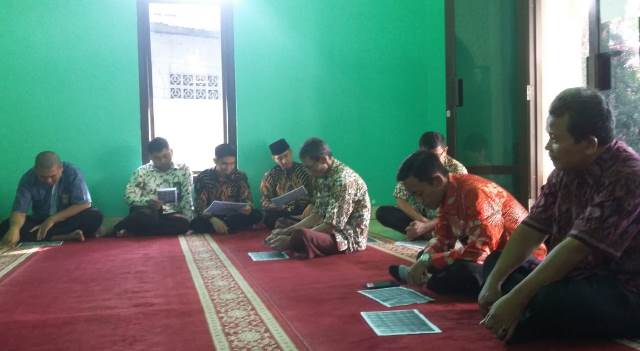 kajian rutin ramadhan 24052019 2