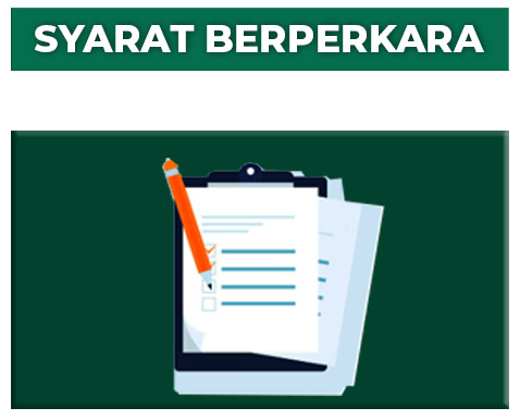 1.syarat