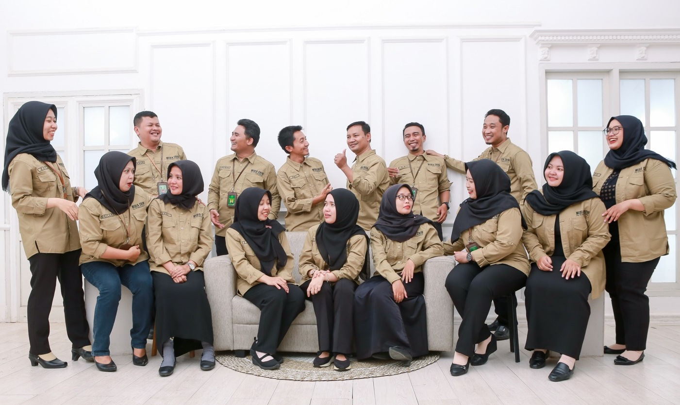 Gambar Komitmen Organisasi
